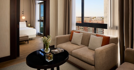 Room Junior Suite